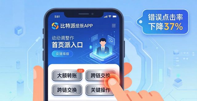 比特派官方下载网_比特派官方网址_比特派官方下载最新版的设计原则与用户行为
