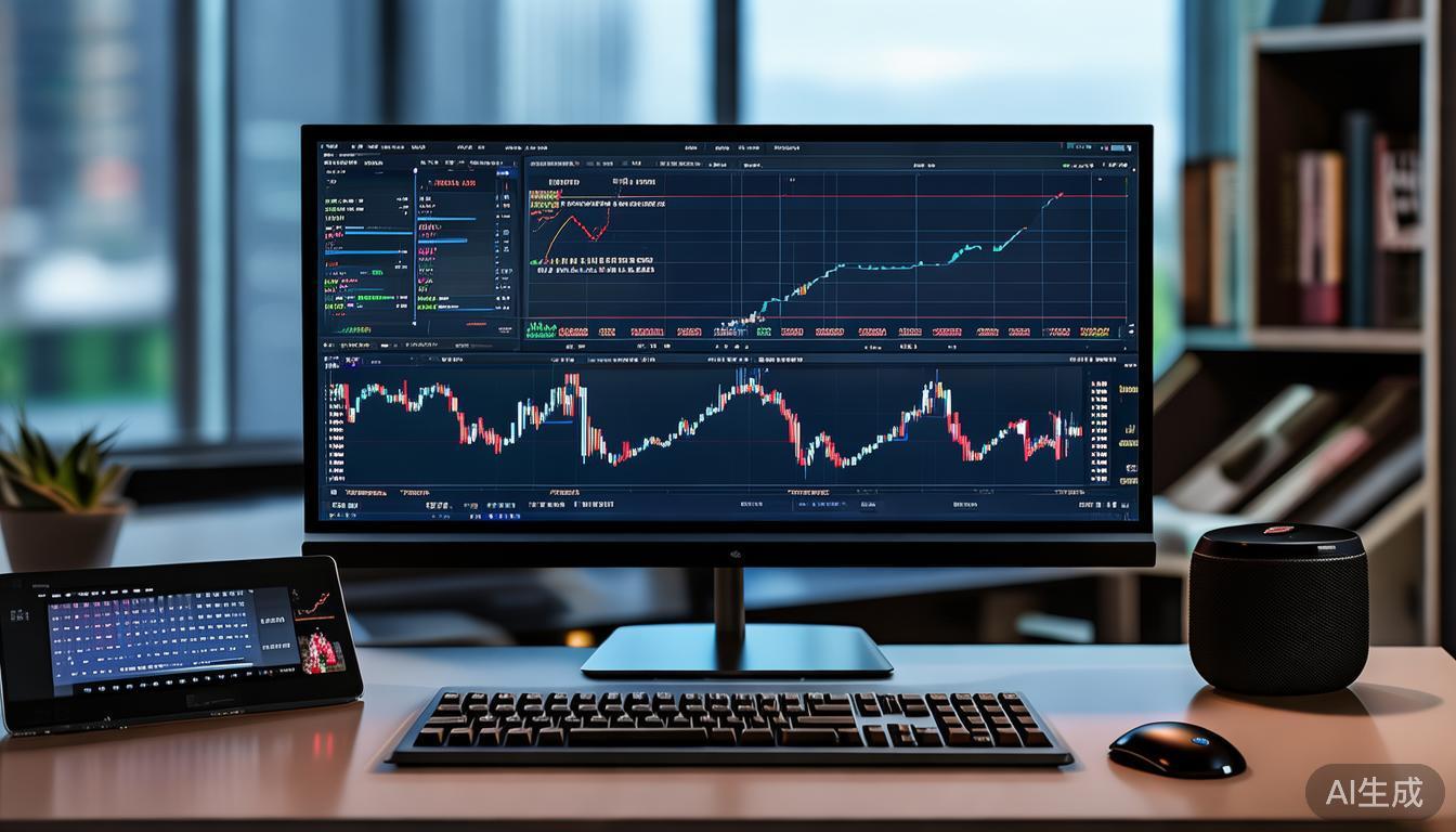 行情策略_使用 Bitpie 交易所的实时行情数据作决策_行情分析的作用