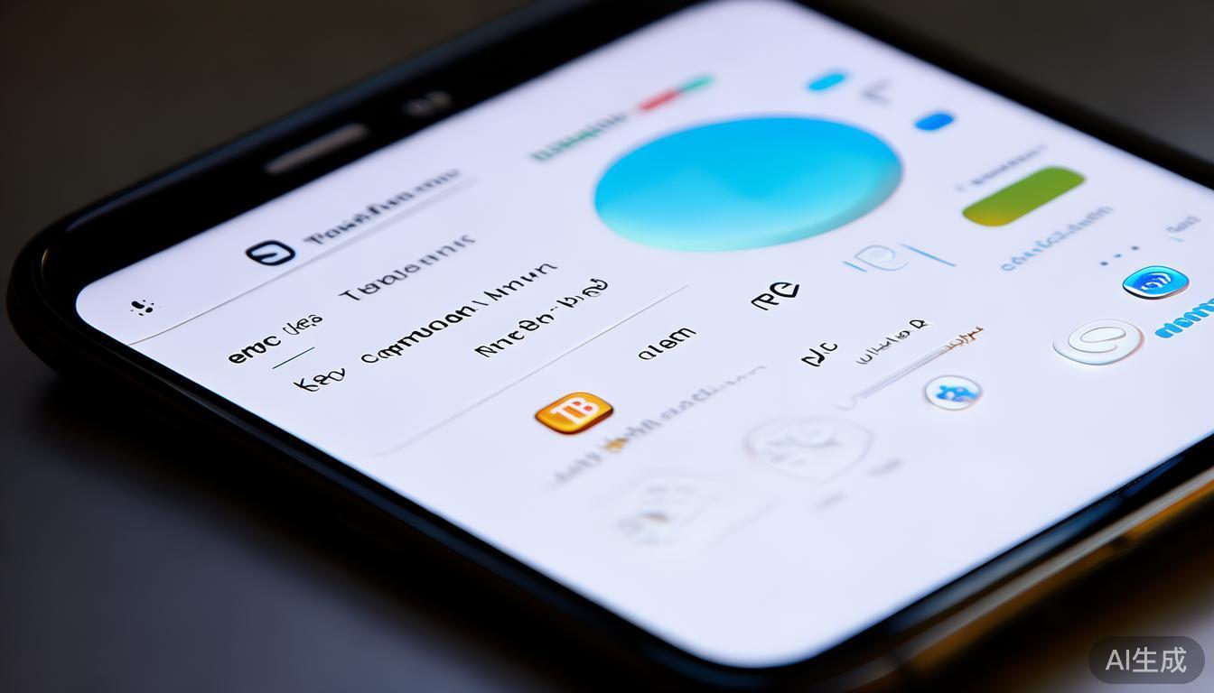 bitpie比特派钱包_比特派钱包安卓下载_实测： bitpie比特派钱包安卓版的下载效率与性能评估