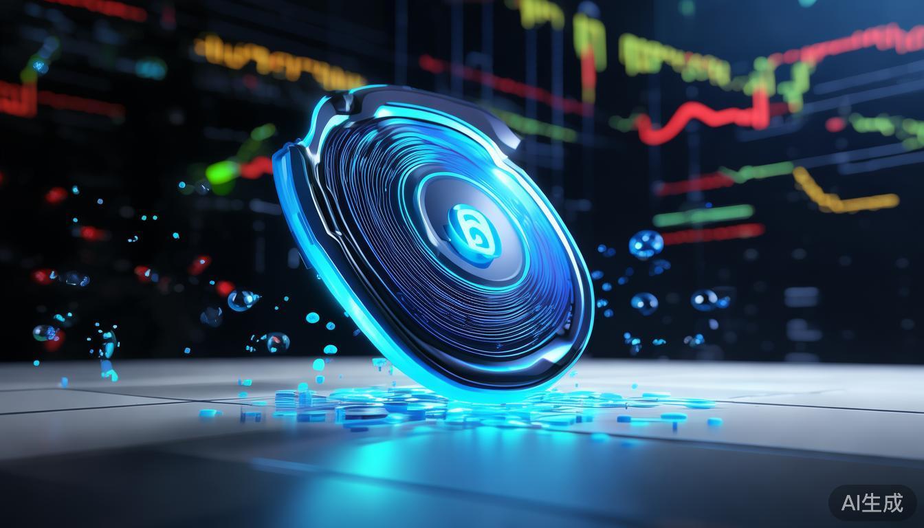 Stability and Growth： Bitpie Wallet