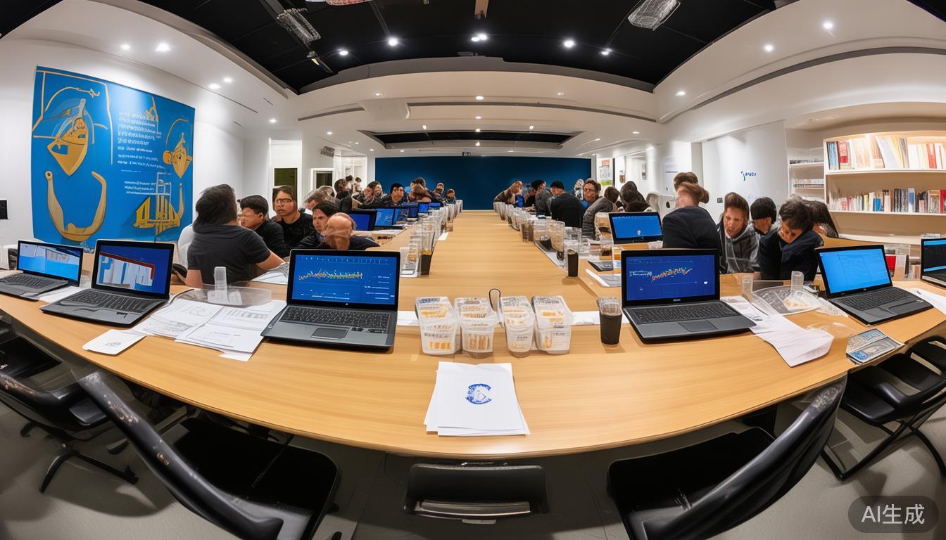 参与极客文化：加入 Bitpie 交易所的社区_极客社是什么_极客社团是什么