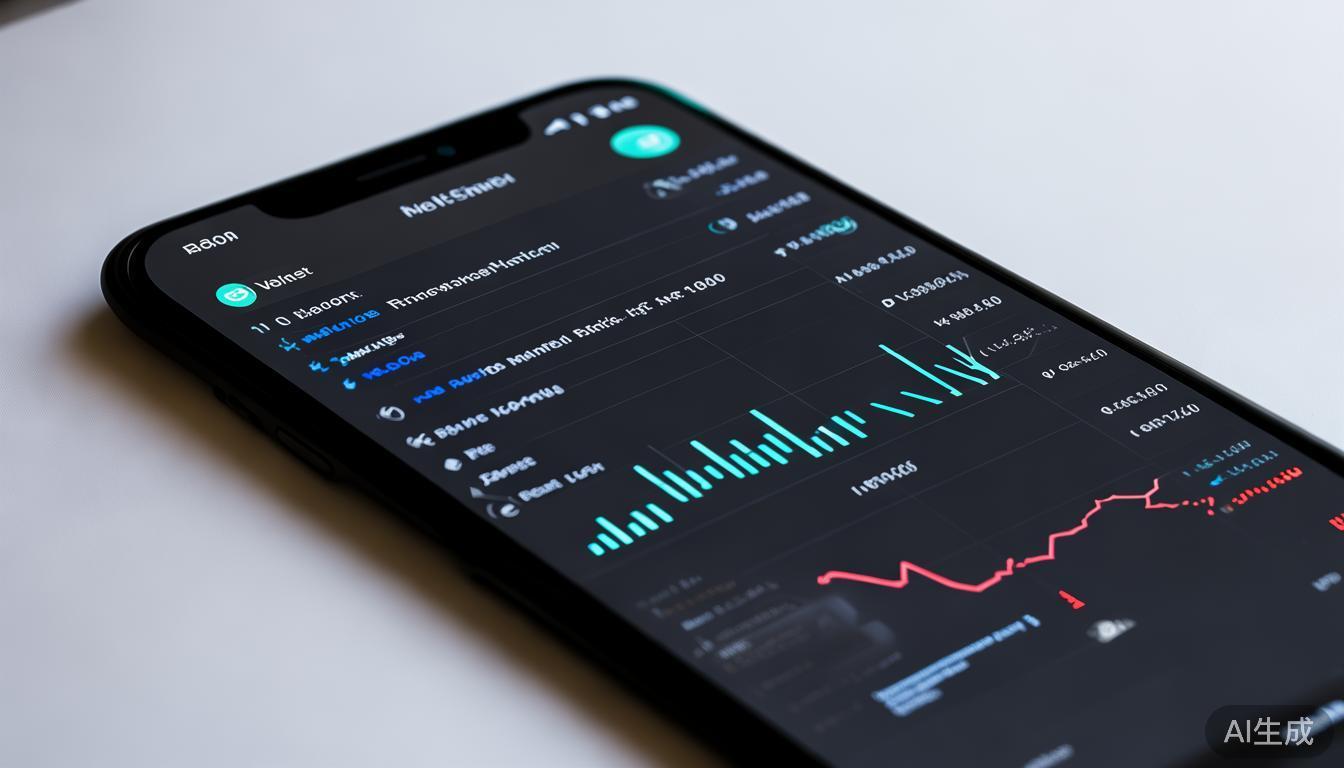如何通过比特派钱包app官方下载最新版本进行收益分析？_bitpie比特派钱包_比特派钱包体系