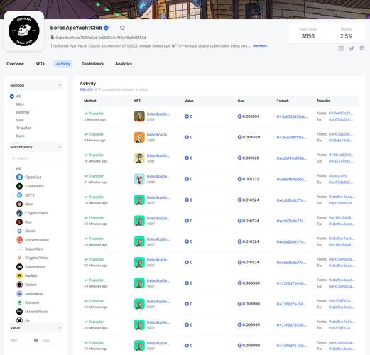 如何在Bitpie钱包中管理你的NFT资产？_钱包管理app_钱包管理在哪里