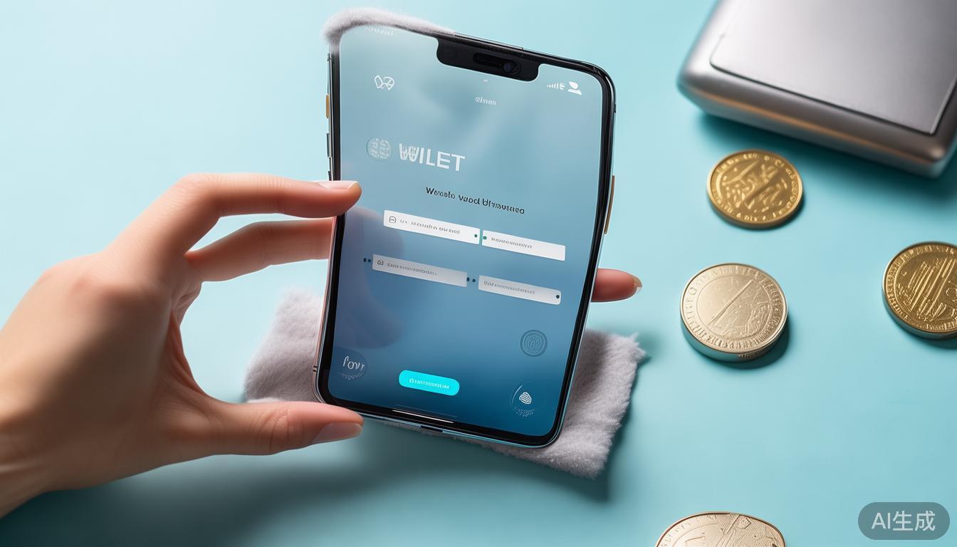 比特派钱包怎么添加钱包？详细解析_bitpie比特派钱包_比特派钱包trx