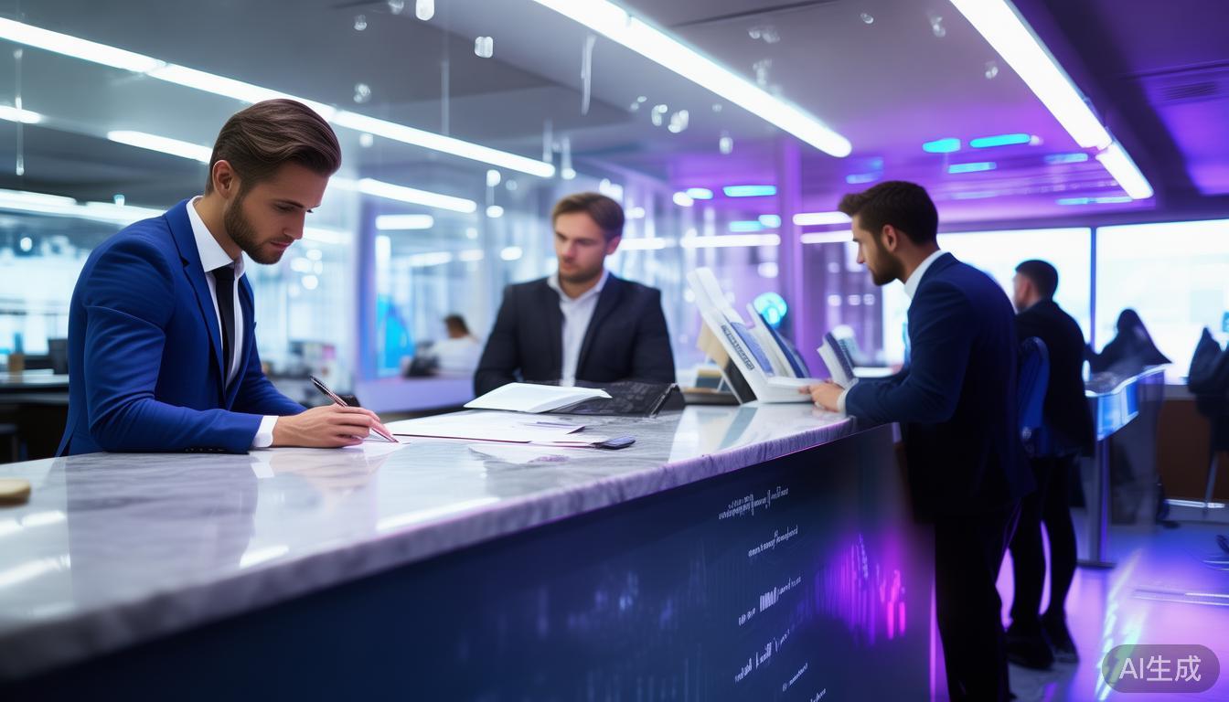 为何选择 Bitpie 钱包而非传统银行?_钱包业务是什么_选择钱包体系