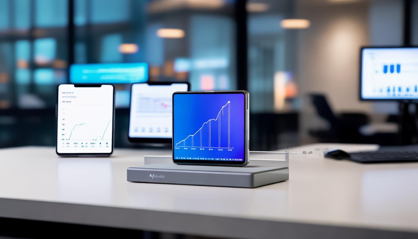 比特派钱包app官方下载最新版本的市场表现与成本控制_比特派钱包app成本控制优势_比特派钱包app最新版本市场表现