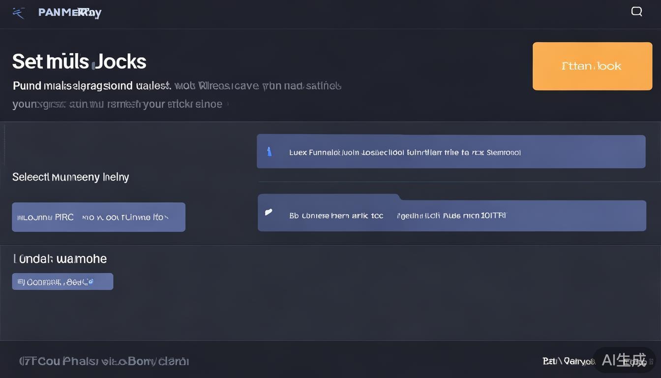 2021比特派钱包使用视频_如何在比特派钱包app官网中设置资金的安全锁定?_比特派钱包会被冻结吗