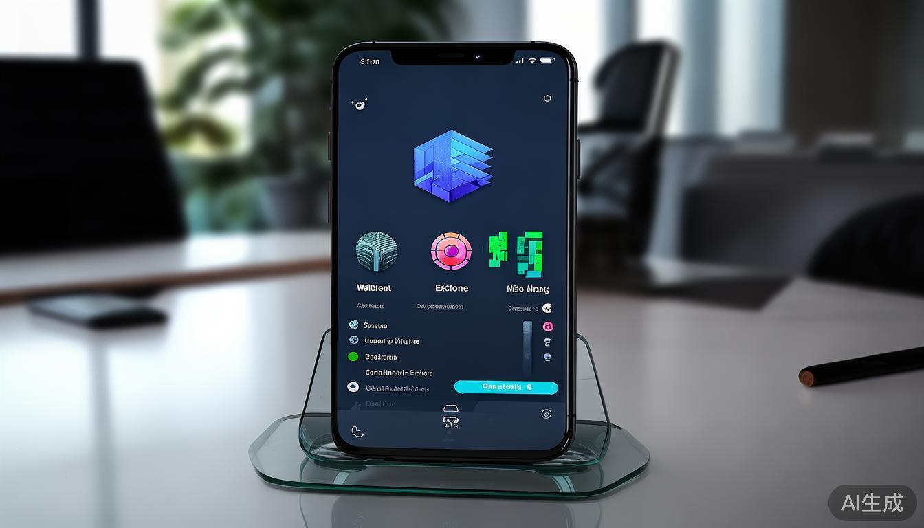 比特派uniswap_比特派app安卓下载_点击下载：比特派安卓版的优越性与用户推荐理由