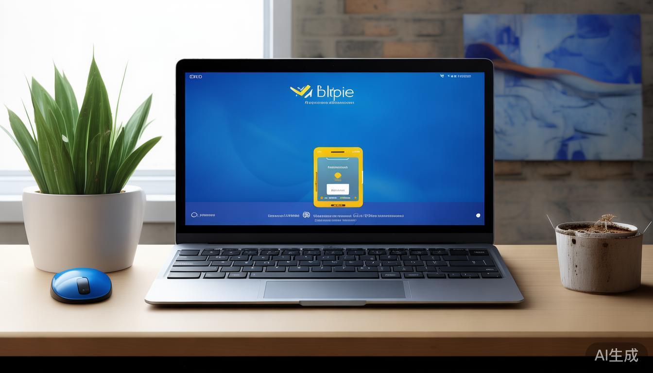 用户指南：如何在官网轻松下载Bitpie钱包_钱包官方下载_钱包官方网站