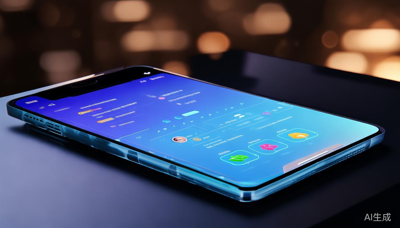 比特派钱包百度百科_比特派钱包体系_如何通过Bitpie比特派钱包参与数字资产的未来？