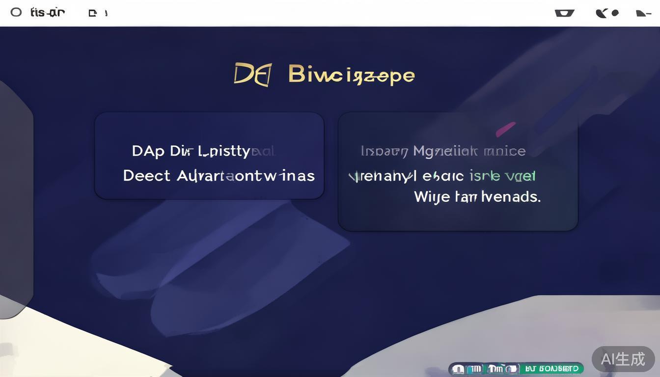 比特派怎么使用_比特派Bitpie使用教程：建立应用场景与资源_比特派开源吗