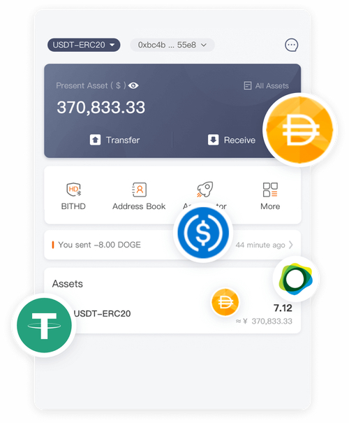 bitpie比特派钱包_如何通过比特派钱包官方入口轻松管理个人投资风险？_比特钱包