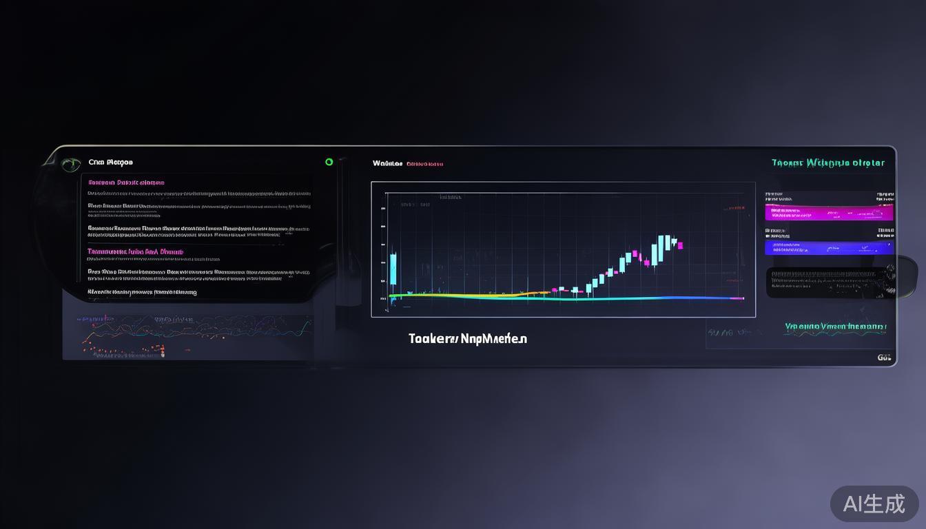 bitpie比特派钱包_2021比特派钱包使用视频_如何通过bitpie比特派官网了解市场动态，并通过下载安装的钱包应用做出快速的投资决策？