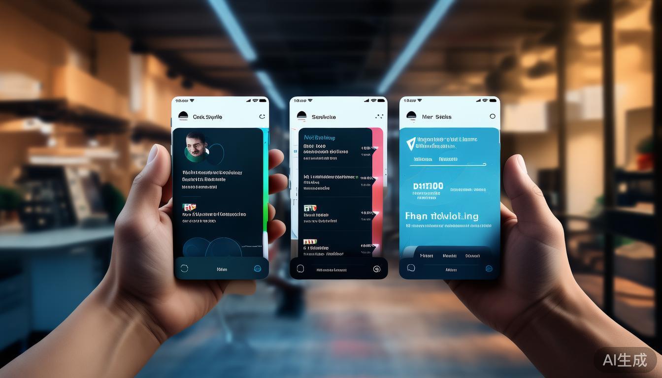 比特派钱包安卓版的未来发展趋势，用户在下载安装后如何把握市场机遇？_bitpie比特派钱包_比特派钱包体系