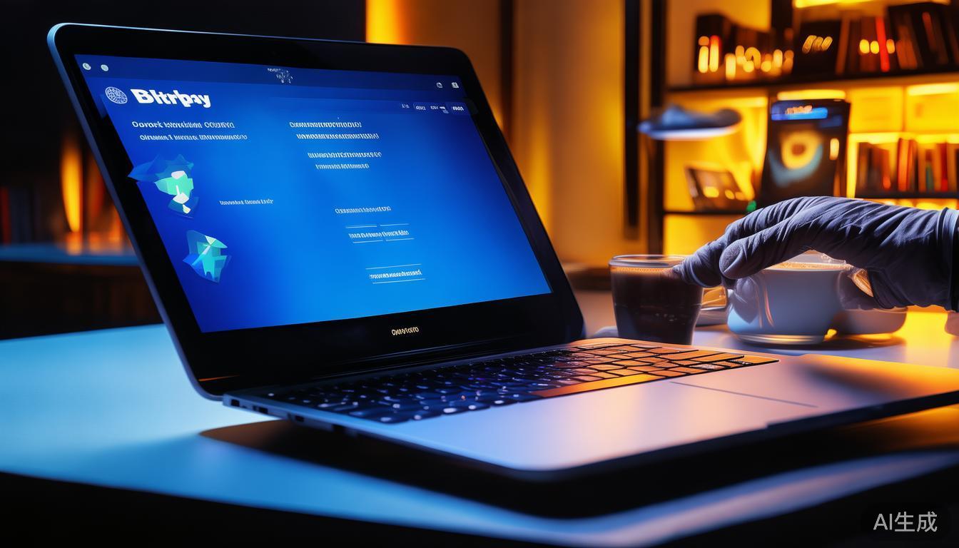 比特派钱包下载中文版_如何通过官网高效下载比特派钱包_比特钱包