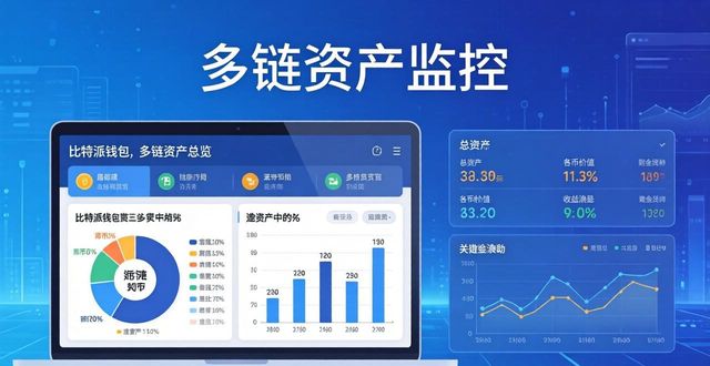 如何利用比特派钱包进行财务分析？_比特派钱包使用方法教学图文_2021比特派钱包使用视频