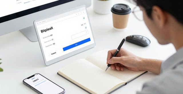 Bitpie Wallet's User Onboarding Process： A Step-by-Step Guide_Bitpie Wallet's User Onboarding Process： A Step-by-Step Guide_Bitpie Wallet's User Onboarding Process： A Step-by-Step Guide