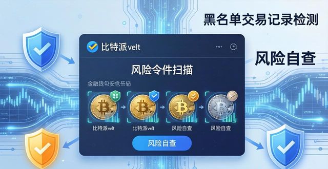 比特派钱包kyc认证_如何使用比特派钱包进行风险评估？_比特派钱包币币兑换风险