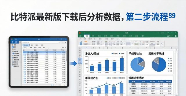 比特派最新官方下载版数据包_如何通过比特派官方下载最新版进行数据分析？_比特派官方网址