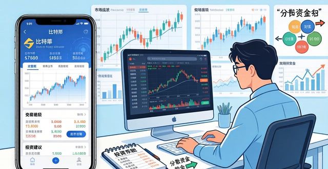比特派是怎么样的平台_比特派百科_如何在比特派官方下载中实现简单投资？