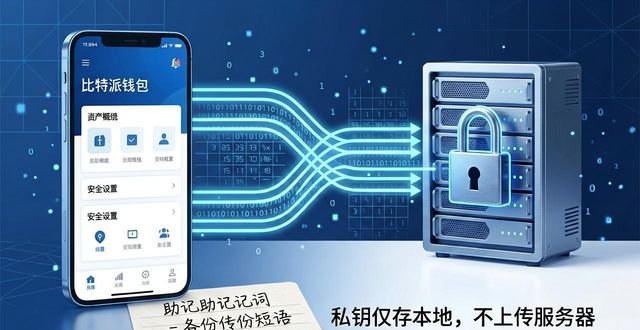 比特钱包_比特派钱包官方下载_bitpie比特派钱包