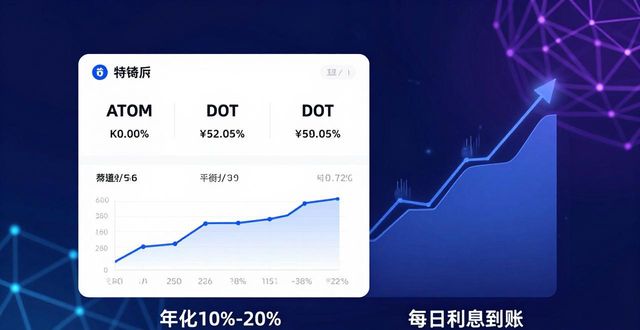 比特派钱包trx_如何利用比特派钱包实现资产增值？_比特派钱包体系