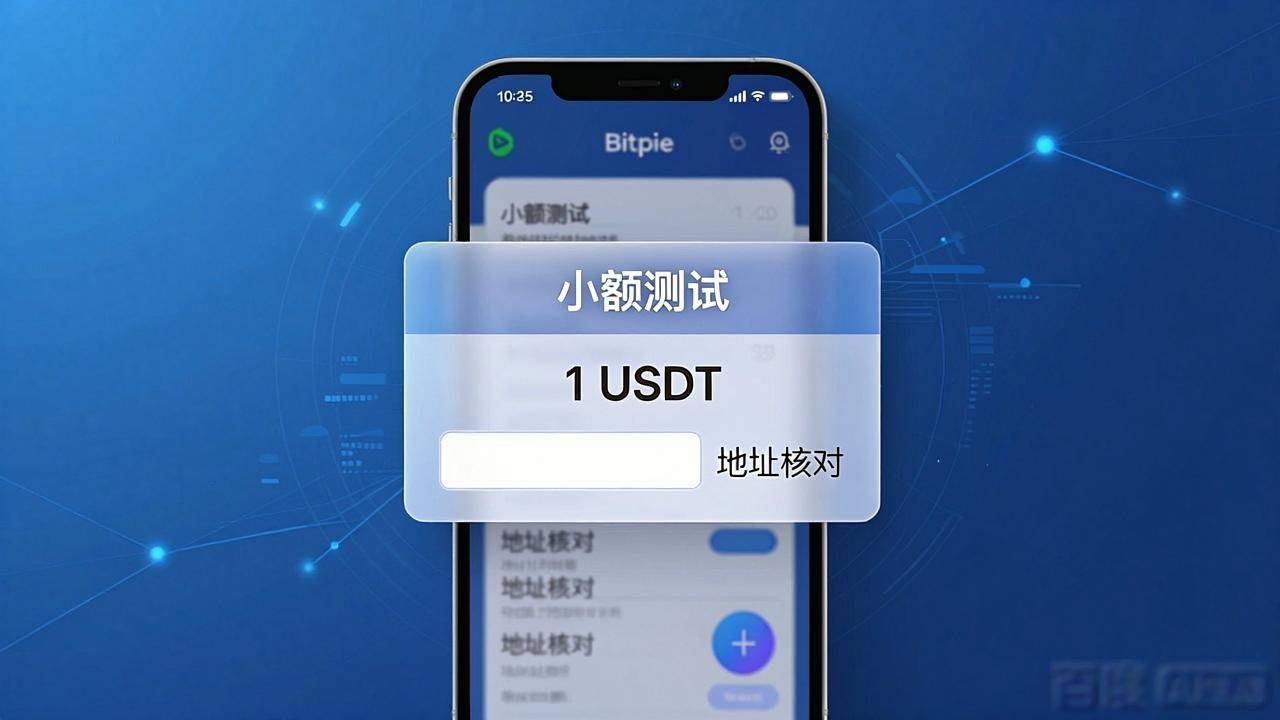 Bitpie最新钱包的用户培训及教育资源_Bitpie钱包初始化教程_Bitpie最新钱包快速上手
