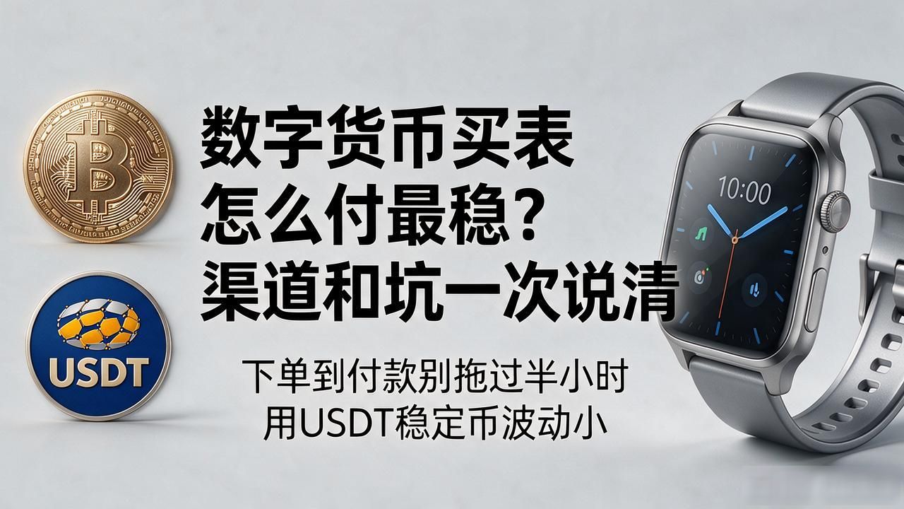 用比特币购买万国柏涛菲诺实操指南_数字货币买表_加密货币支付买表汇率锁定技巧