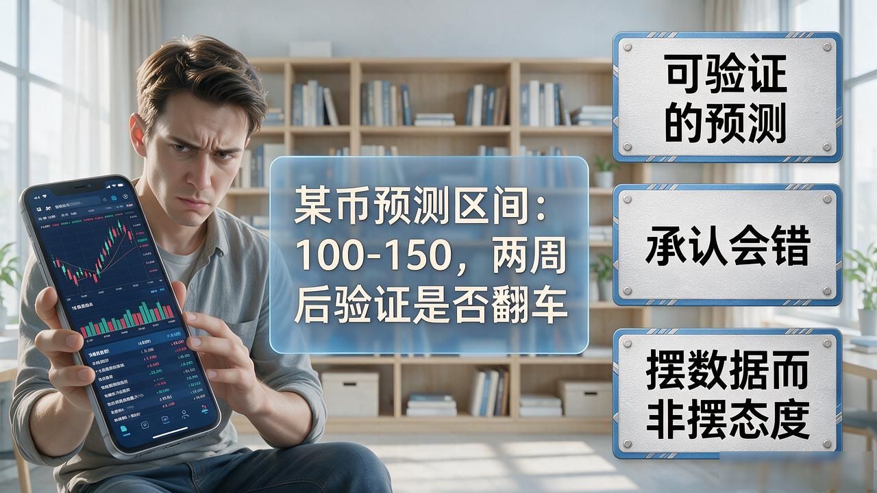 数字货币怎么选视频_辨别割韭菜币频道的标准_筛选优质数字货币分析视频