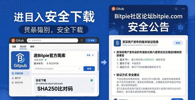 钱包获取信息失败_钱包app安全吗_如何通过社区获取Bitpie钱包的安全下载推荐？