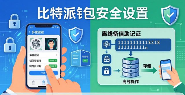 比特派钱包要实名吗_比特派钱包官网下载正版后，如何配置多重安全验证？_比特派钱包真假