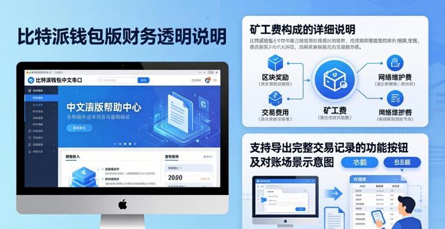 2021比特派钱包使用视频_比特派钱包体系_比特派钱包app官方下载中文版的财务透明度分析