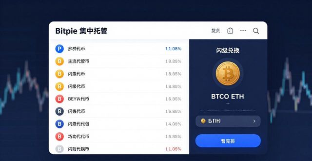 煤炭清洁高效利用行动计划_低碳经济的实质是能源高效利用_最高效的交易策略:利用 Bitpie 钱包优化资产