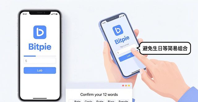 如何下载Bitpie钱包并进行初步设置?_钱包app怎么使用_π钱包安装