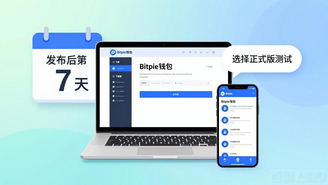 下载Bitpie钱包官网_Bitpie钱包版本选择攻略_如何选择合适的版本在bitpie官网上下载正版钱包?