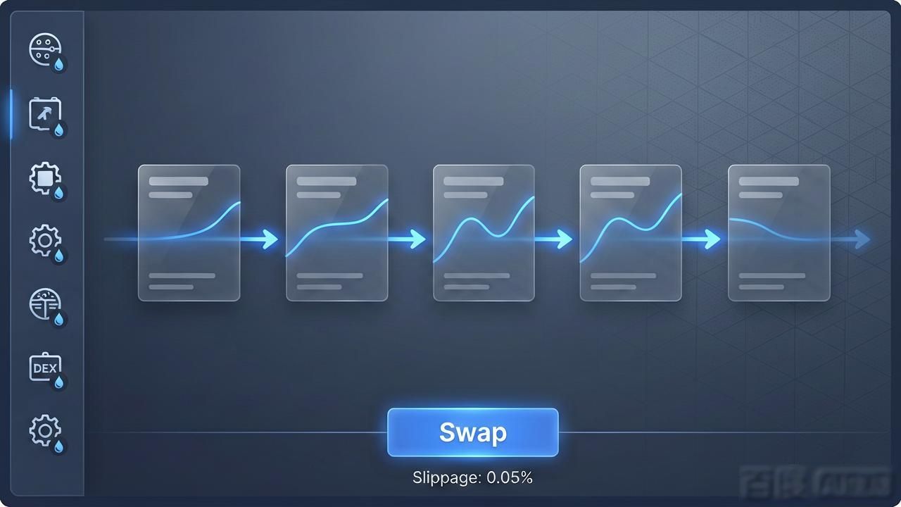 Bitpie钱包最新版本:安装后的功能介绍_Bitpie钱包使用指南_Bitpie钱包多链资产支持
