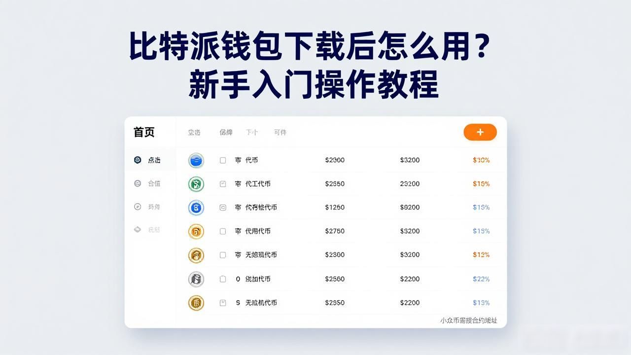 下载比特派钱包app后的初步操作指南_比特派钱包助记词备份设置_比特派钱包支付密码设置流程