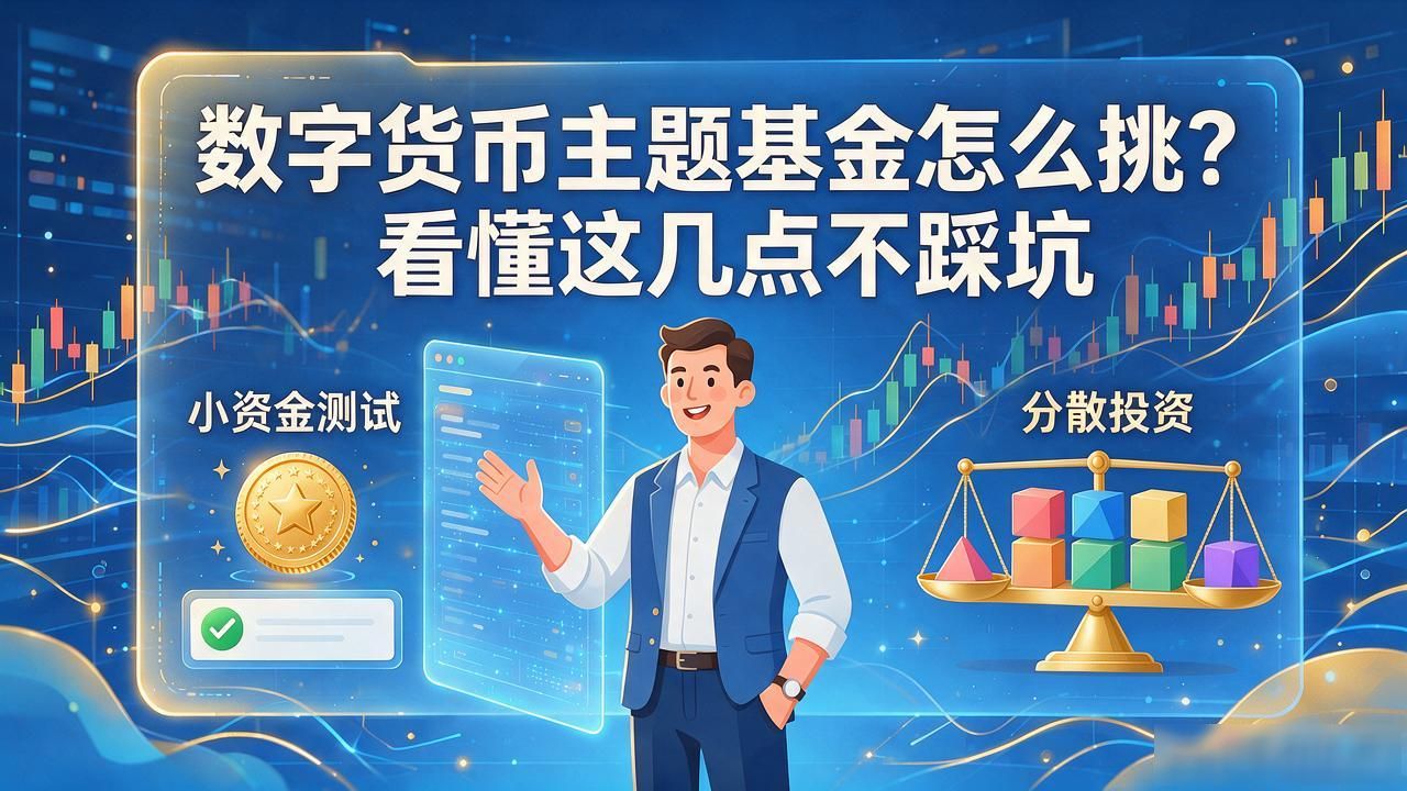 数字货币基金投资风险偏好选择_数字货币基金类型及投资策略_数字货币设计的基金