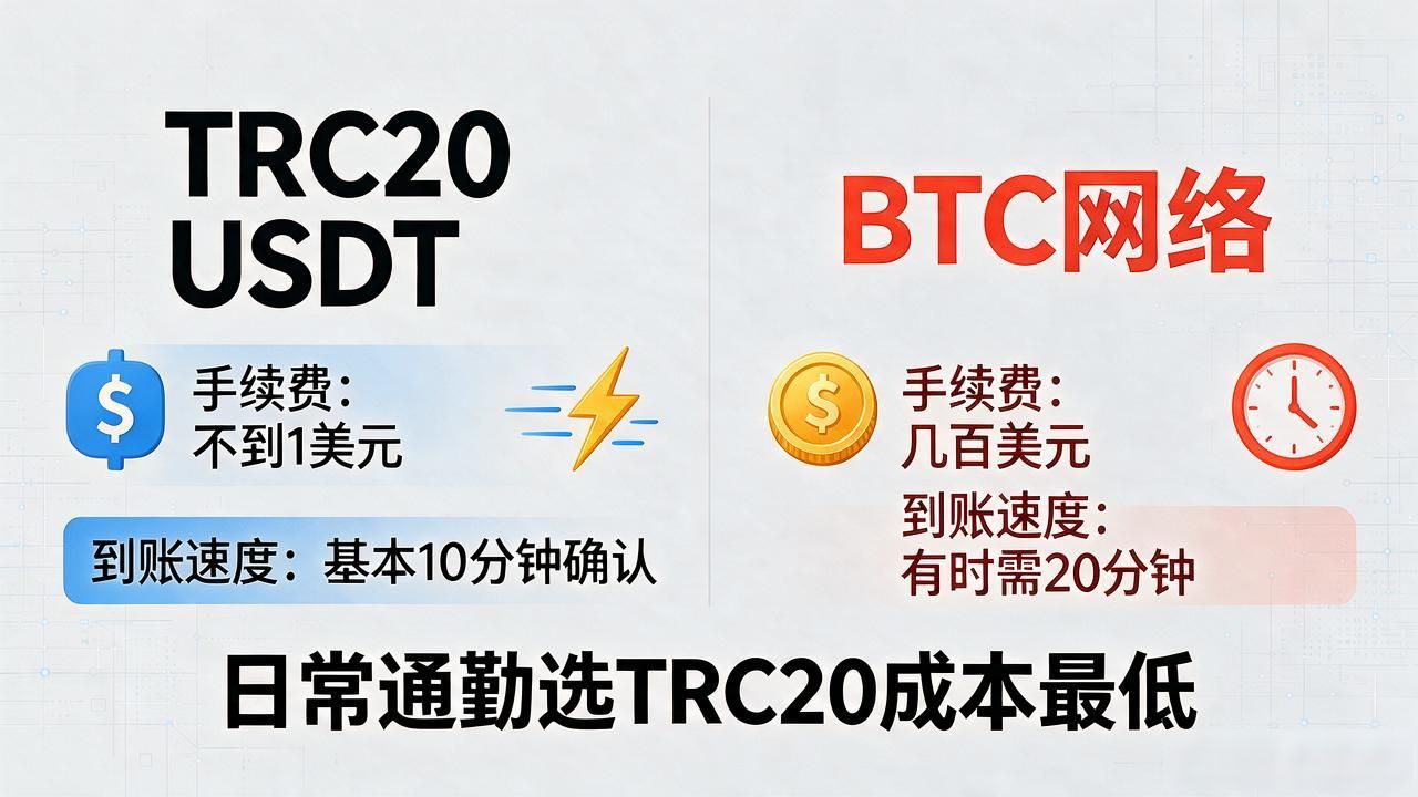 USDT TRC20手续费对比_数字货币支付船票流程_数字货币船票