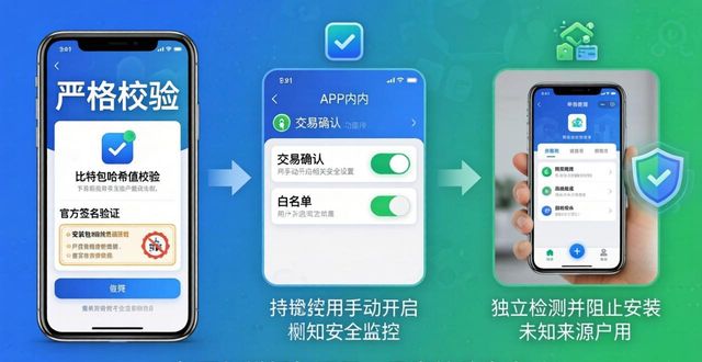 比特派是怎么样的平台_比特派app官方下载_比特派官方下载最新版的安全检测与风险控制