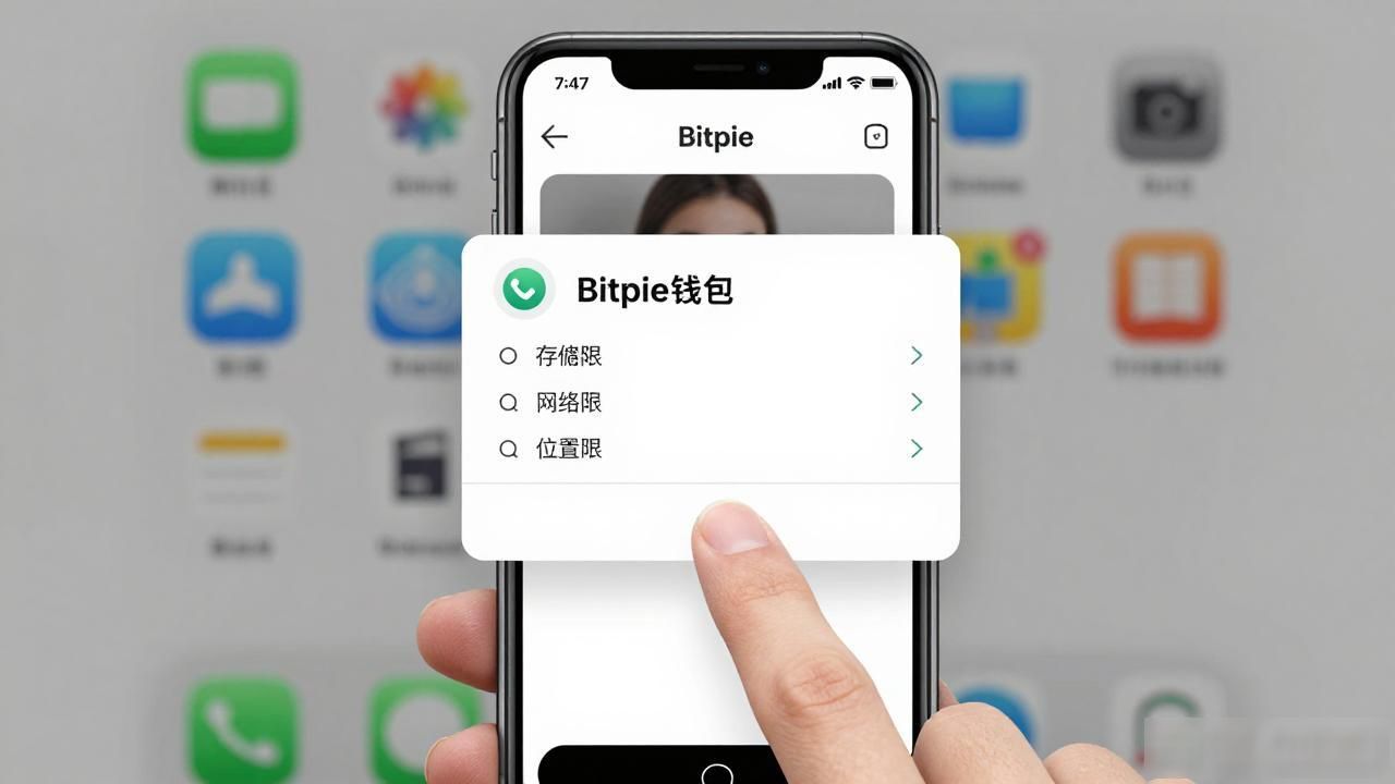 Bitpie官网下载_用户故事:选择 Bitpie 官网下载的体验分享_确保数字资产存储安全
