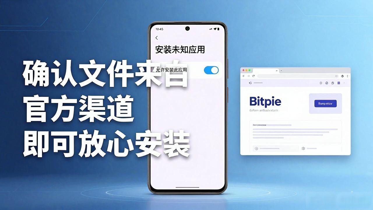 从官网获取Bitpie钱包APP的步骤_安全下载Bitpie钱包方法_Bitpie钱包官方下载