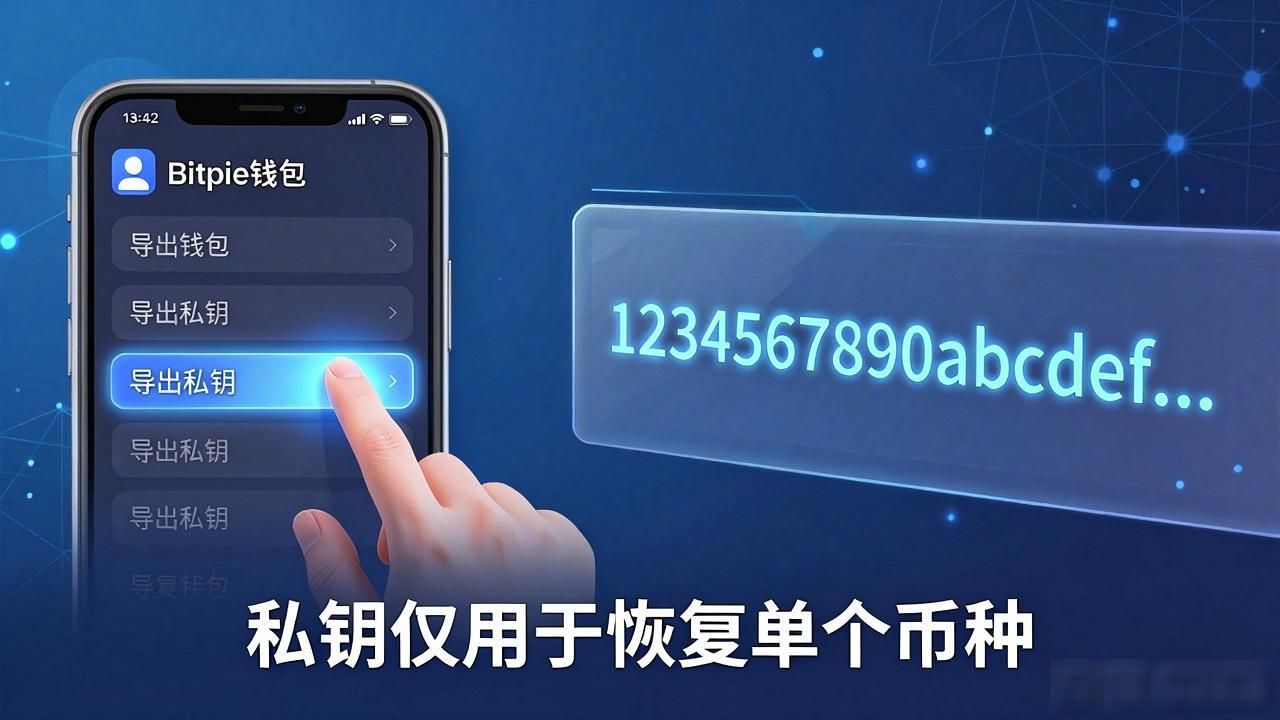 Bitpie Wallet助记词恢复_Bitpie Wallet's Recovery Options: What You Need to Know_Bitpie Wallet私钥备份策略