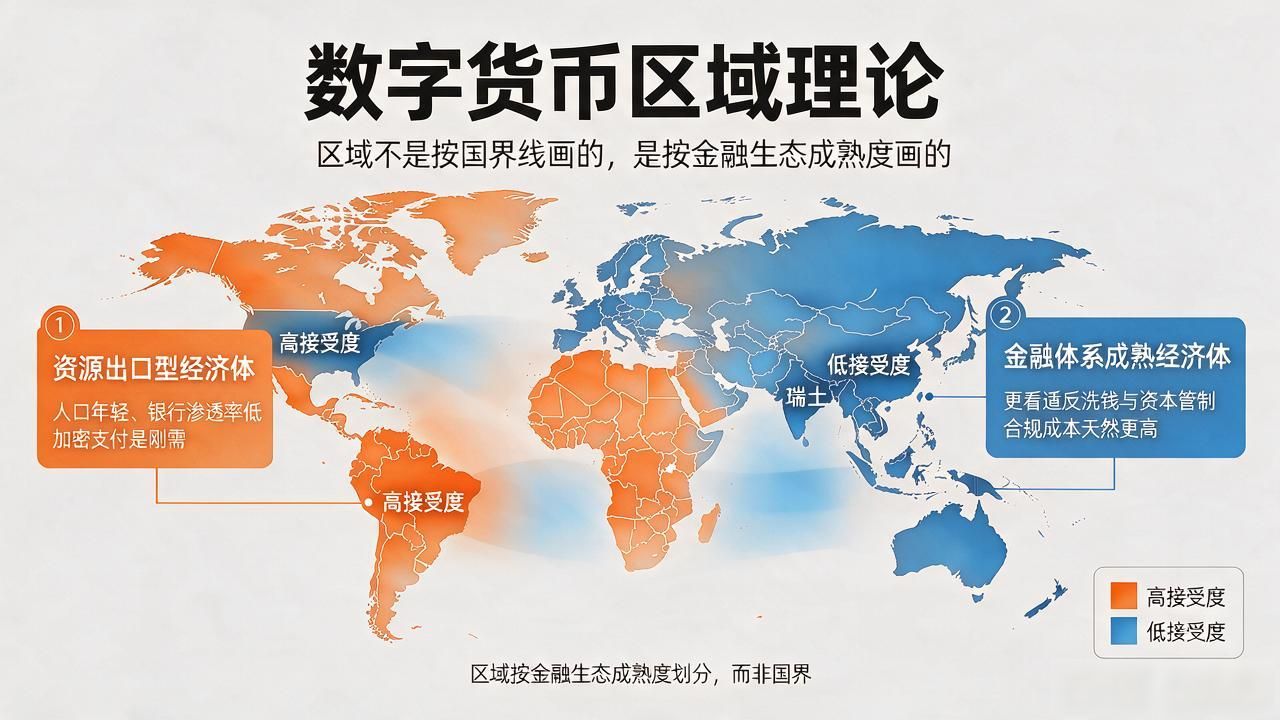 加密货币跨境业务合规指南_数字货币区域理论_数字货币区域理论监管差异