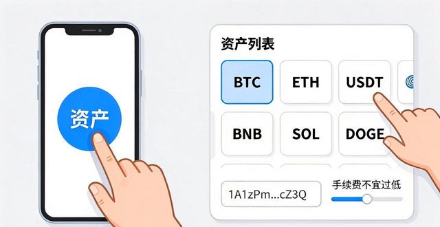 理财者网官网_trust钱包教程_Bitpie钱包app官网的初学者操作指南