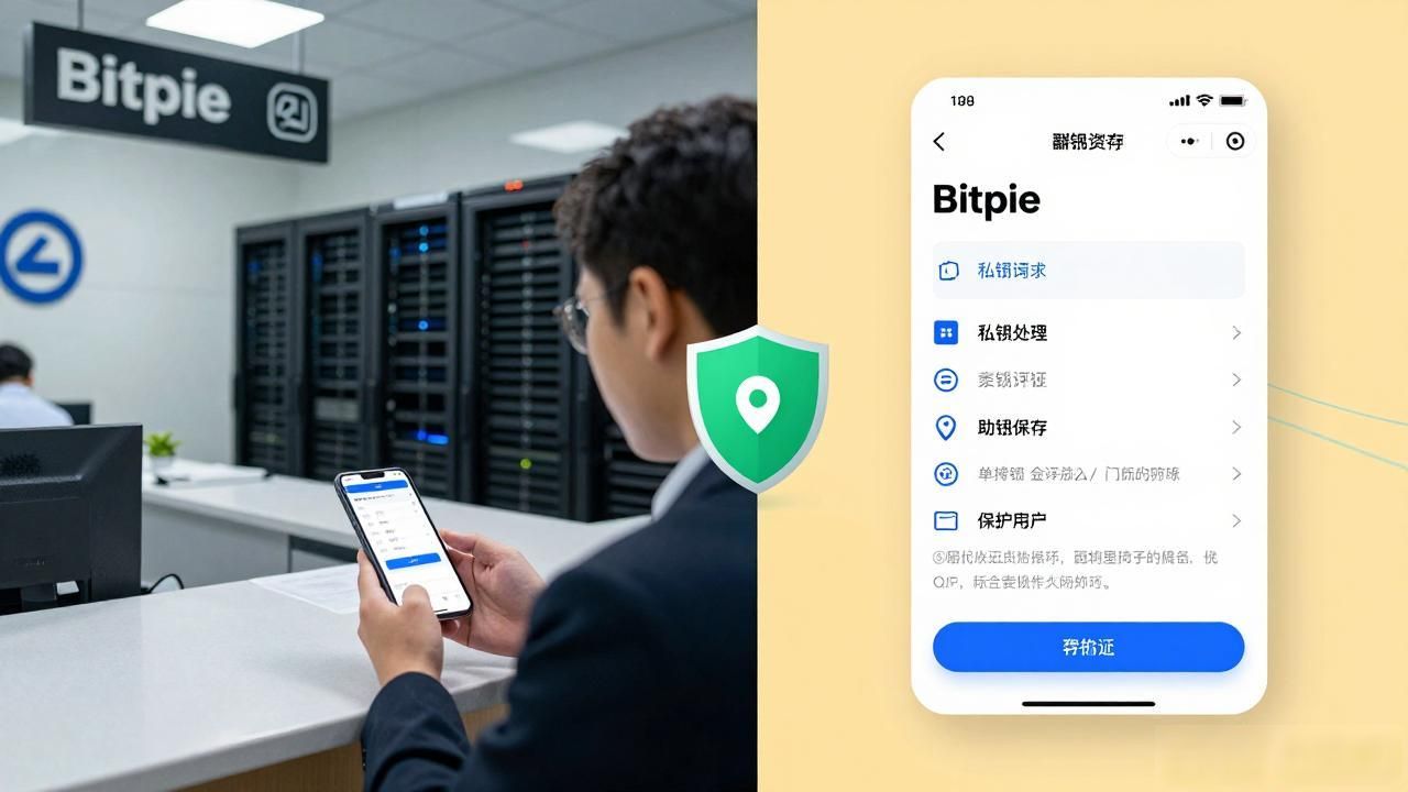 比较Bitpie钱包APP官网与传统银行的优势_Bitpie钱包去中心化资产管理_Bitpie钱包跨境汇款便捷性