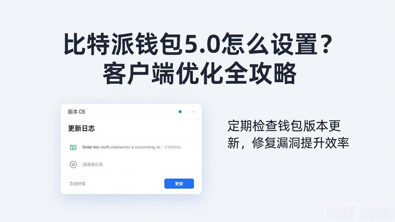 修改默认密码设置_比特派钱包5.0安全配置_比特派钱包5.0官方下载的客户端设置与优化