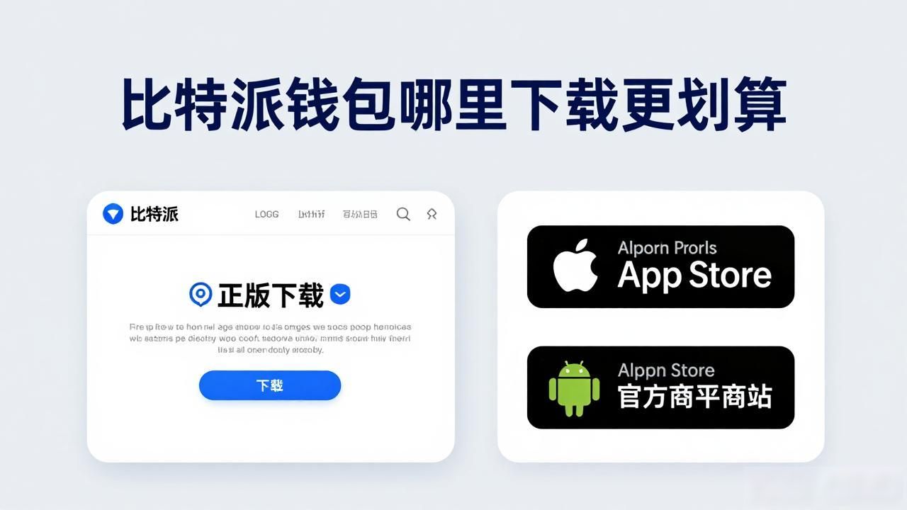 非官方比特派钱包危害_比特派钱包哪里下载更划算_比特派钱包免费版风险