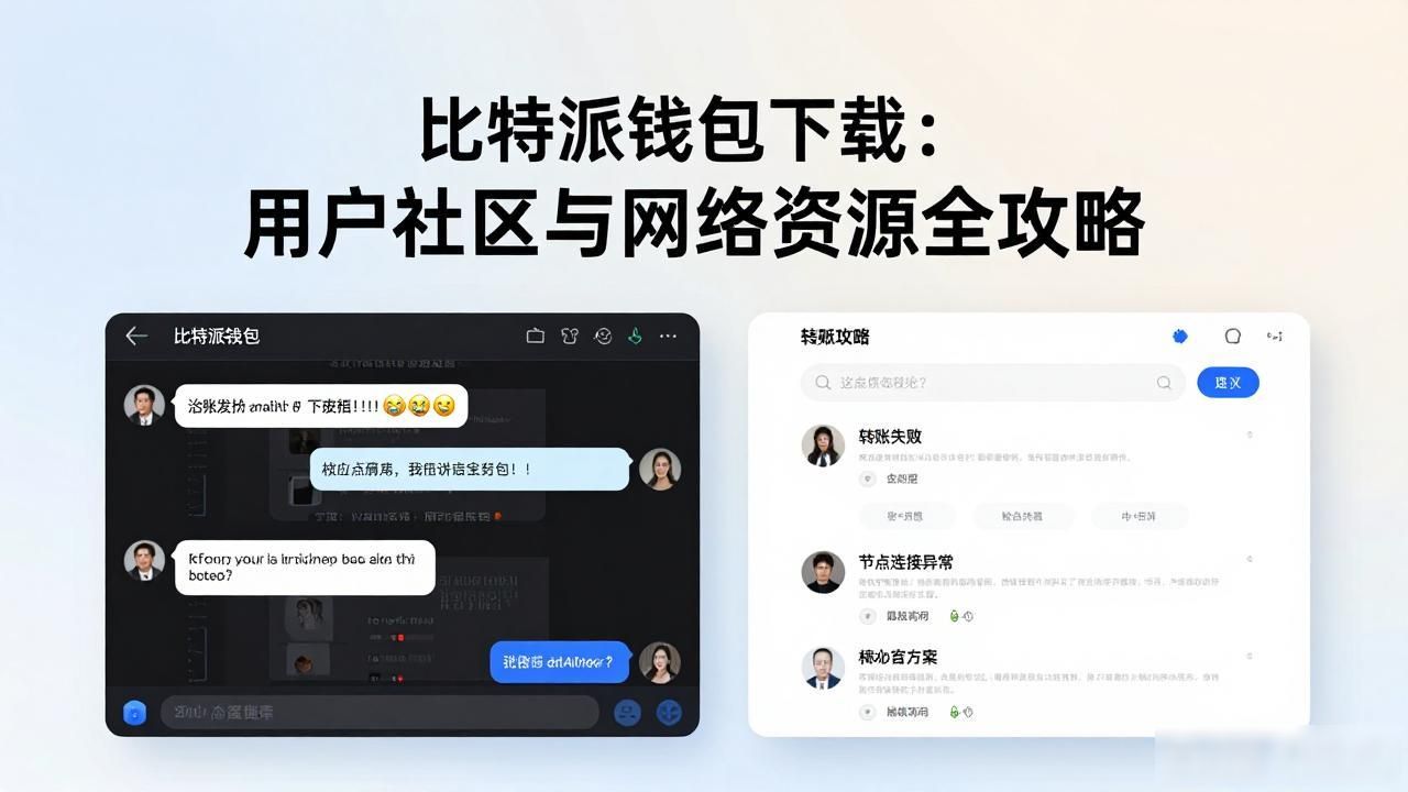 比特派官方社区助记词备份_比特派钱包下载的用户社区与网络资源_比特派钱包下载官网
