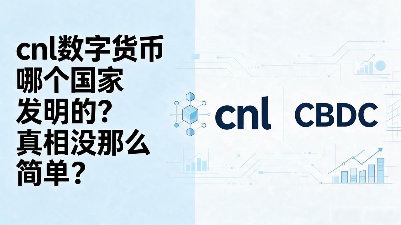 cnl数字货币起源_去中心化加密资产项目_cnl数字货币是哪个国家发明的